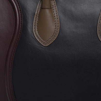 Celine Smooth Calfskin Mini Tri-Color Luggage 14 of 15