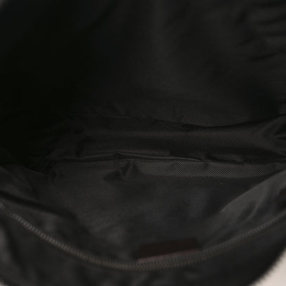 Gucci Monogram Messenger Bag Dark Brown 5 of 10
