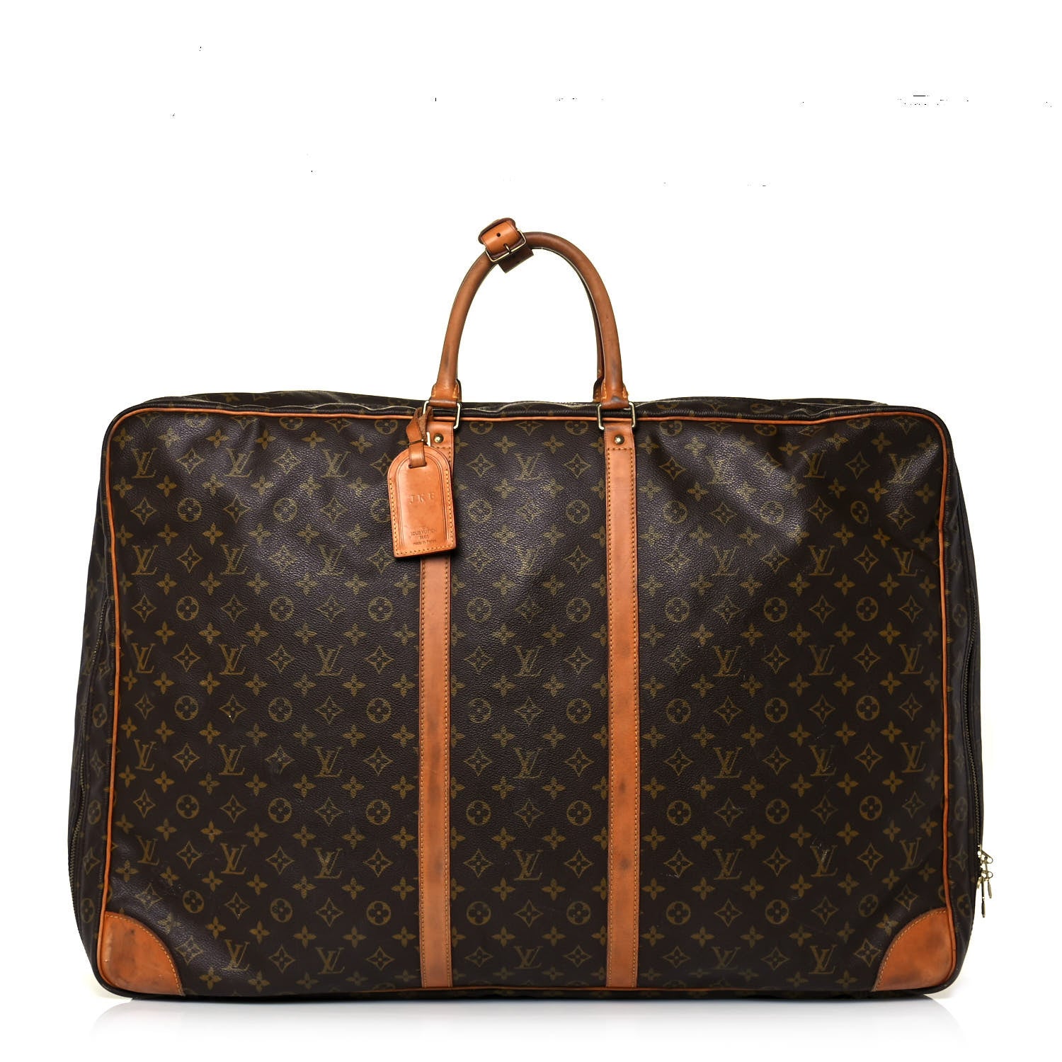 Louis Vuitton Monogram Sirius 70 1 of 20