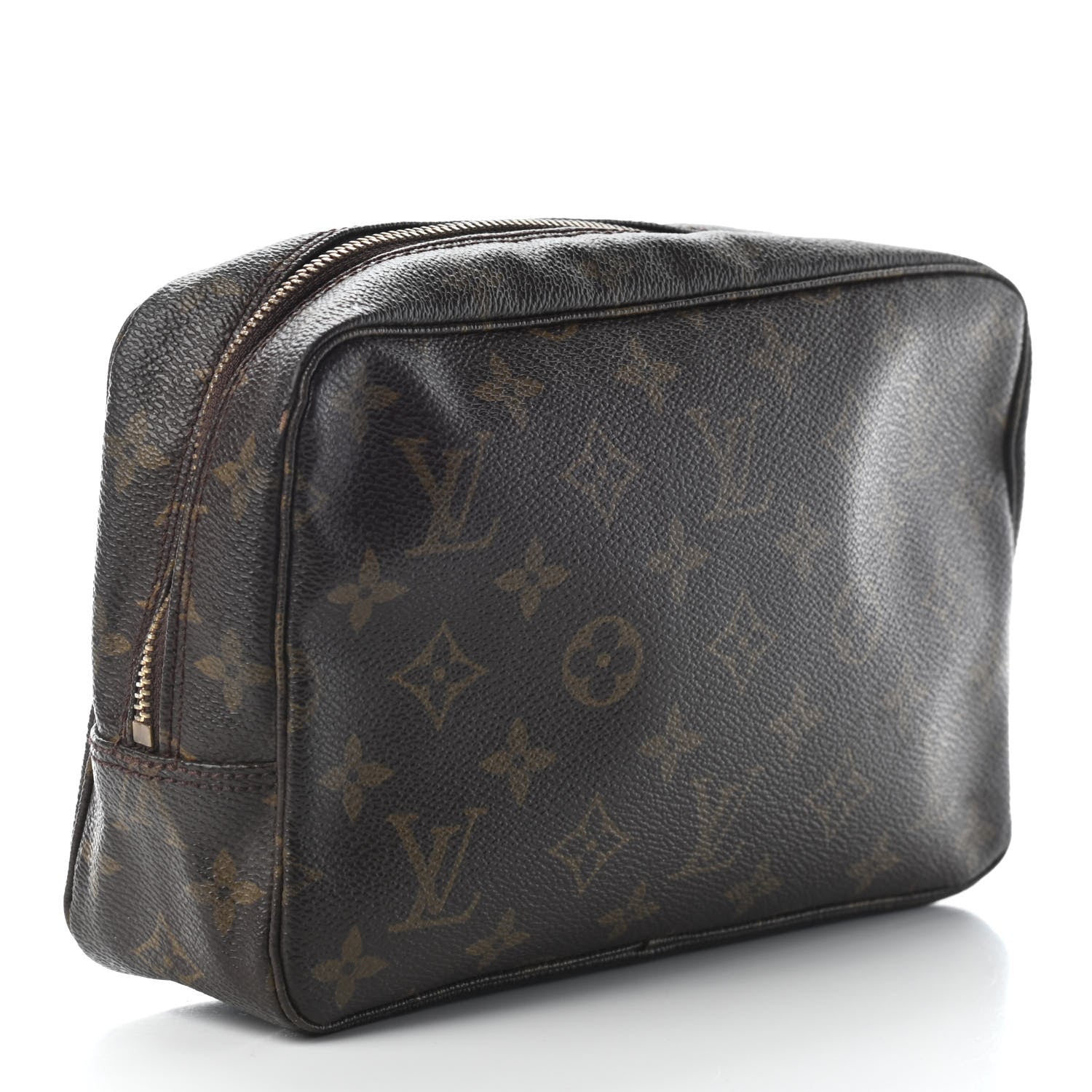 Louis Vuitton Monogram Trousse Toilette 23 2 of 8