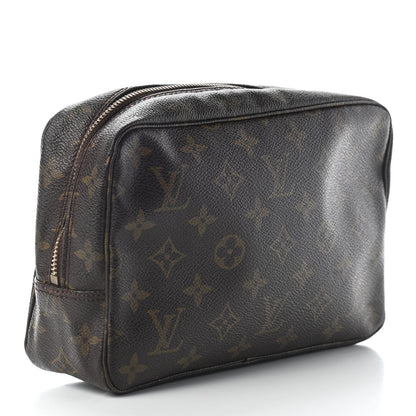 Louis Vuitton Monogram Trousse Toilette 23 2 of 8
