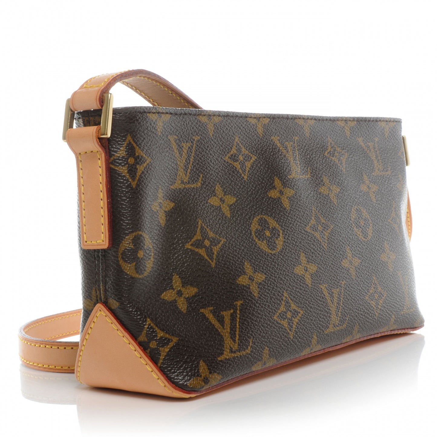 Monogram Trotteur