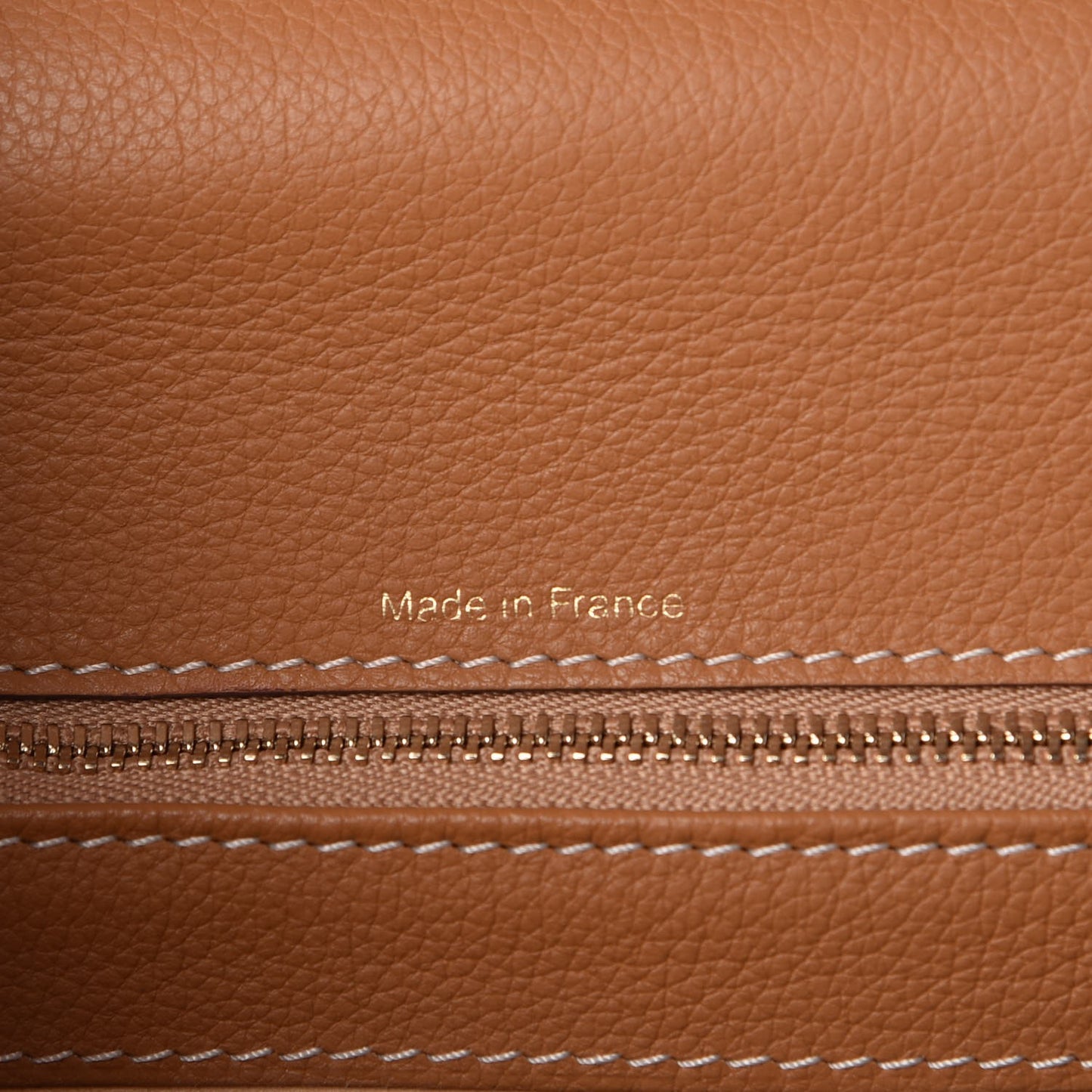 Rodeo Calfskin Surprique Mini Brillant East West Satchel Vegetal