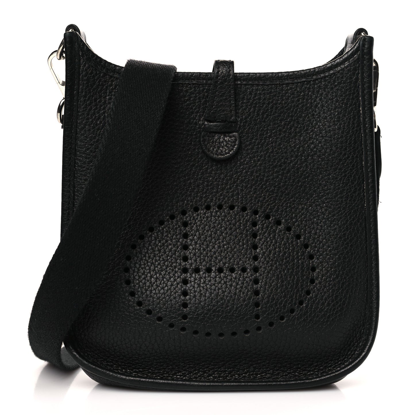 Taurillon Clemence Evelyne TPM Black