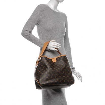 Louis Vuitton Monogram Delightful PM 2 of 7