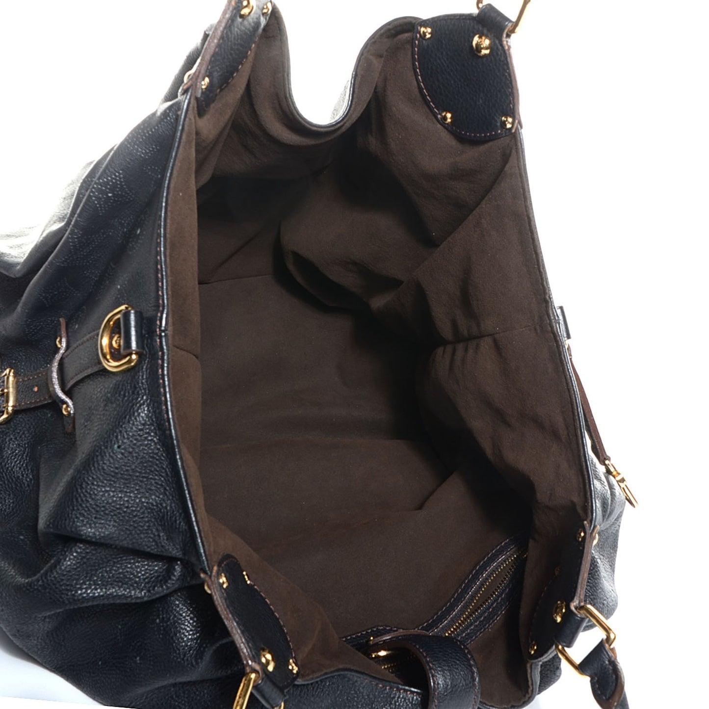 Mahina XXL Black