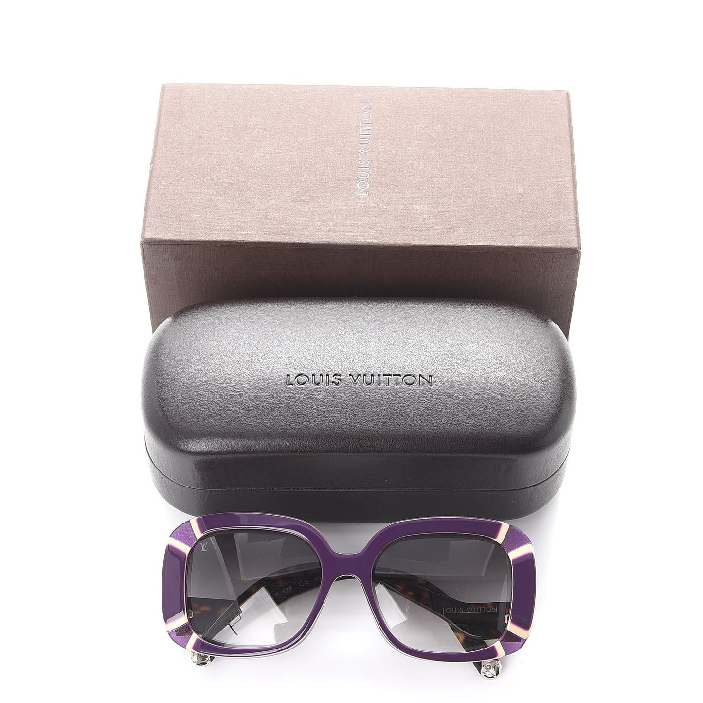 Anemone Sunglasses Z0637W Violet