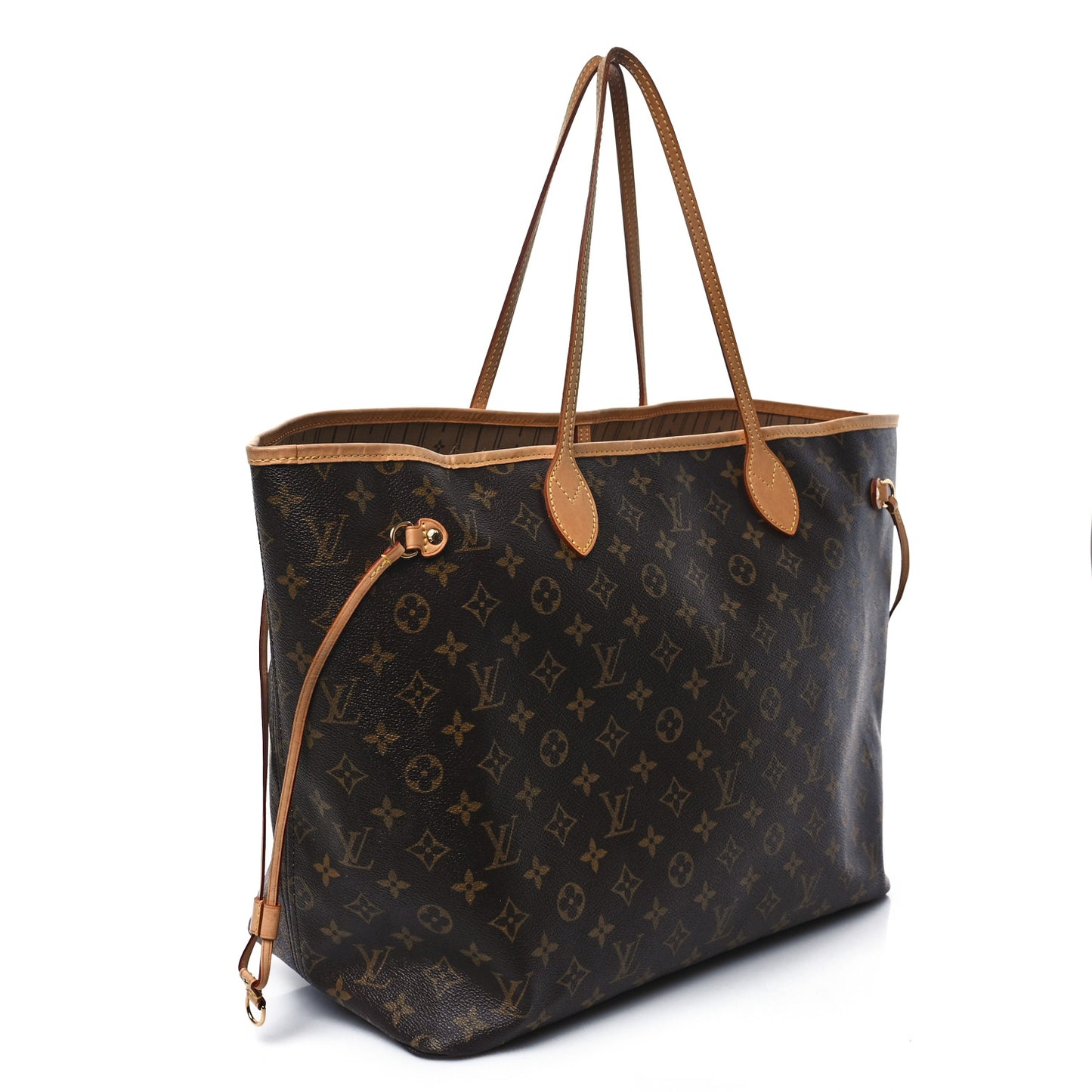 Monogram Neverfull GM