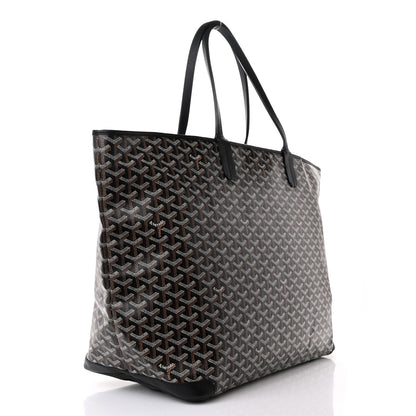 Goyard Goyardine Artois GM Black 3 of 10