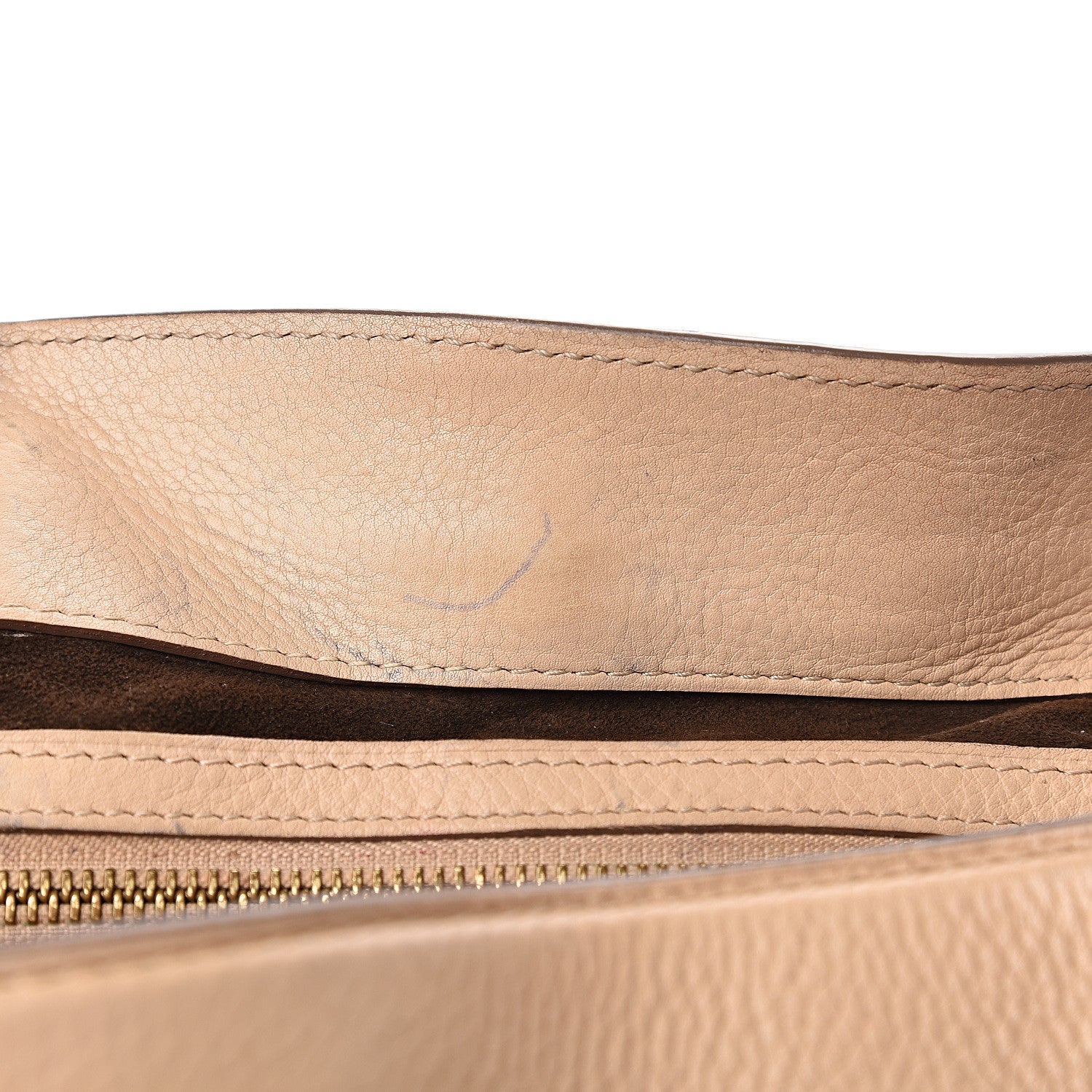 Louis Vuitton Mahina Cirrus PM Coquille 10 of 17