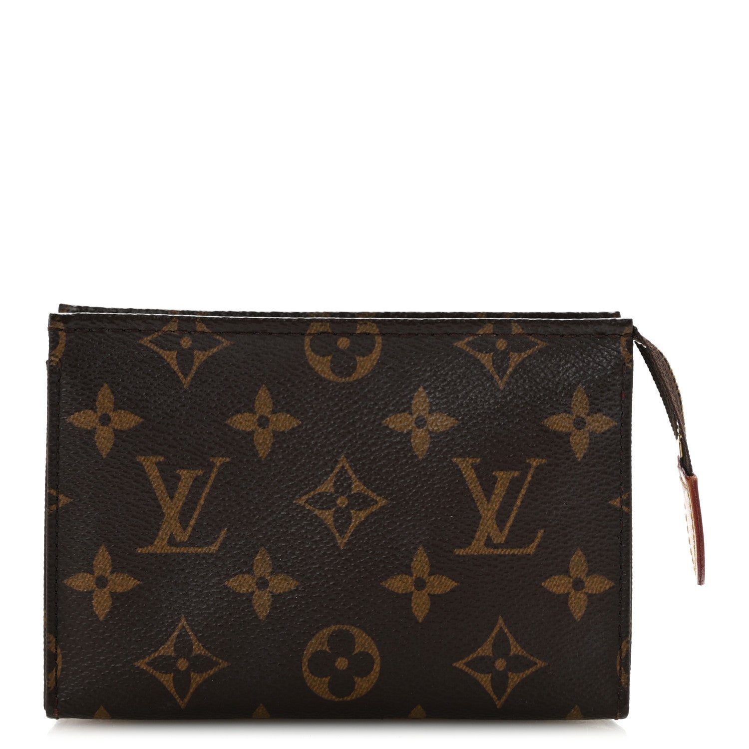 Louis Vuitton Monogram Toiletry Pouch 15 1 of 7
