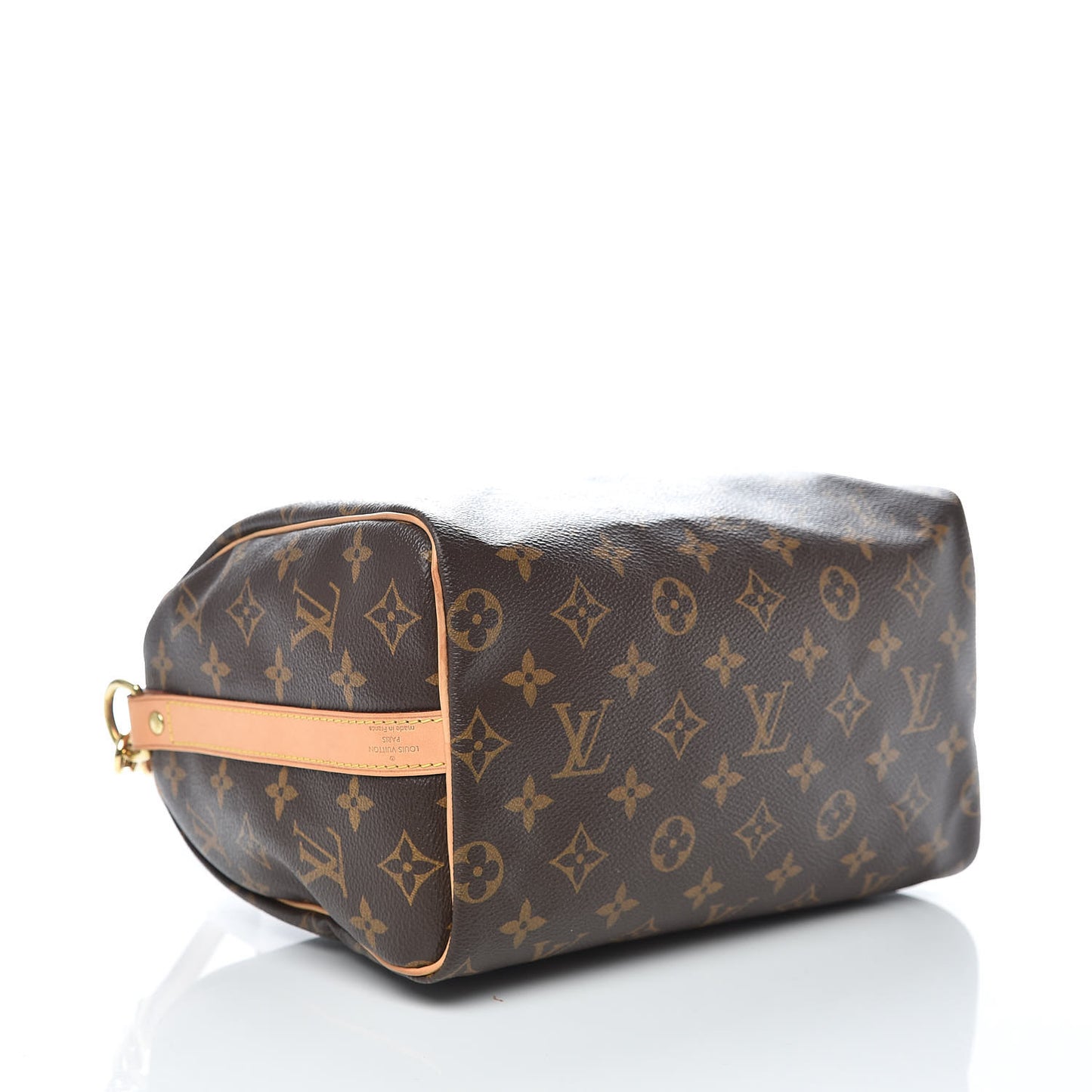 Monogram Speedy Bandouliere 25