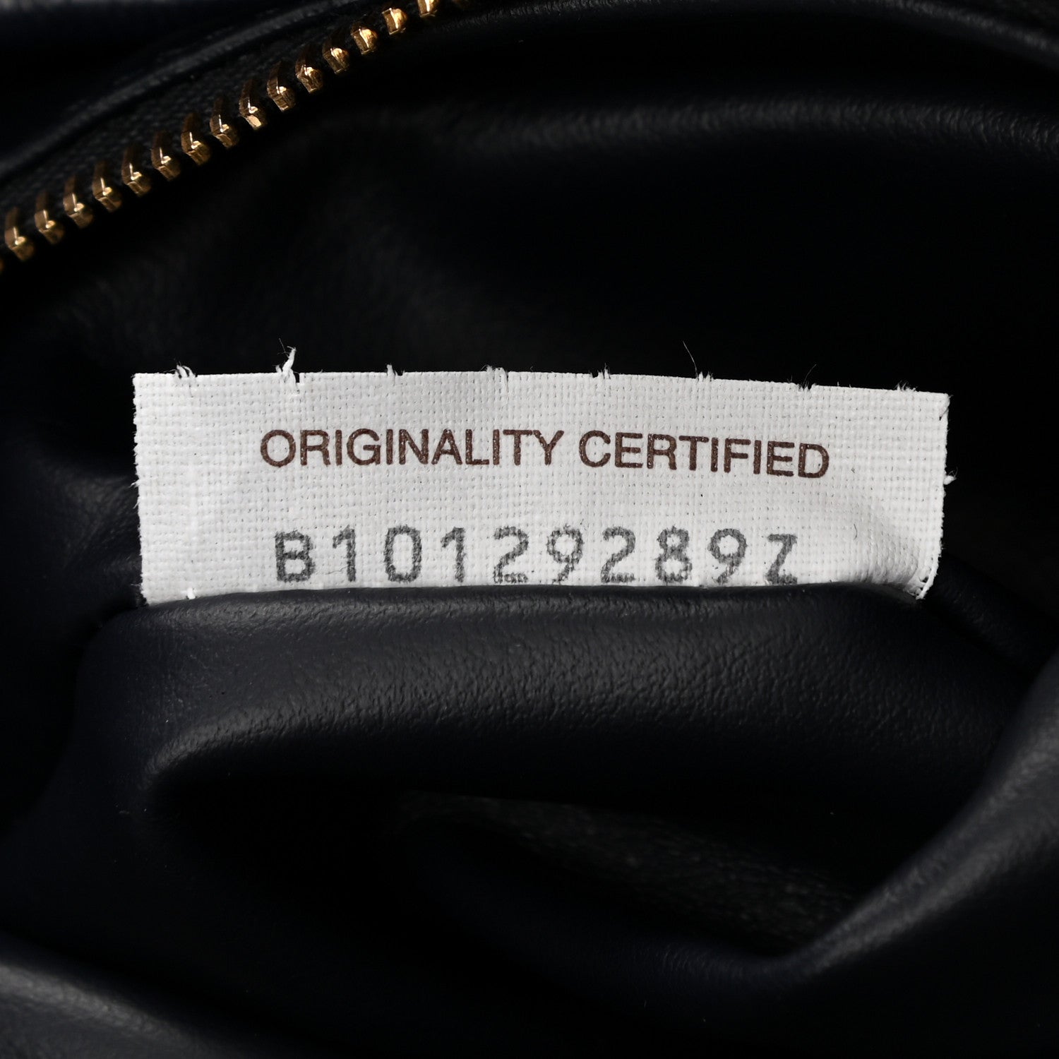 Bottega Veneta Nappa Intrecciato Small Jodie Space 7 of 10