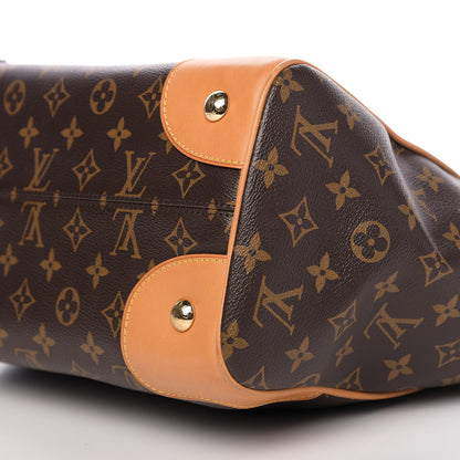 Louis Vuitton Monogram Estrela NM 9 of 9