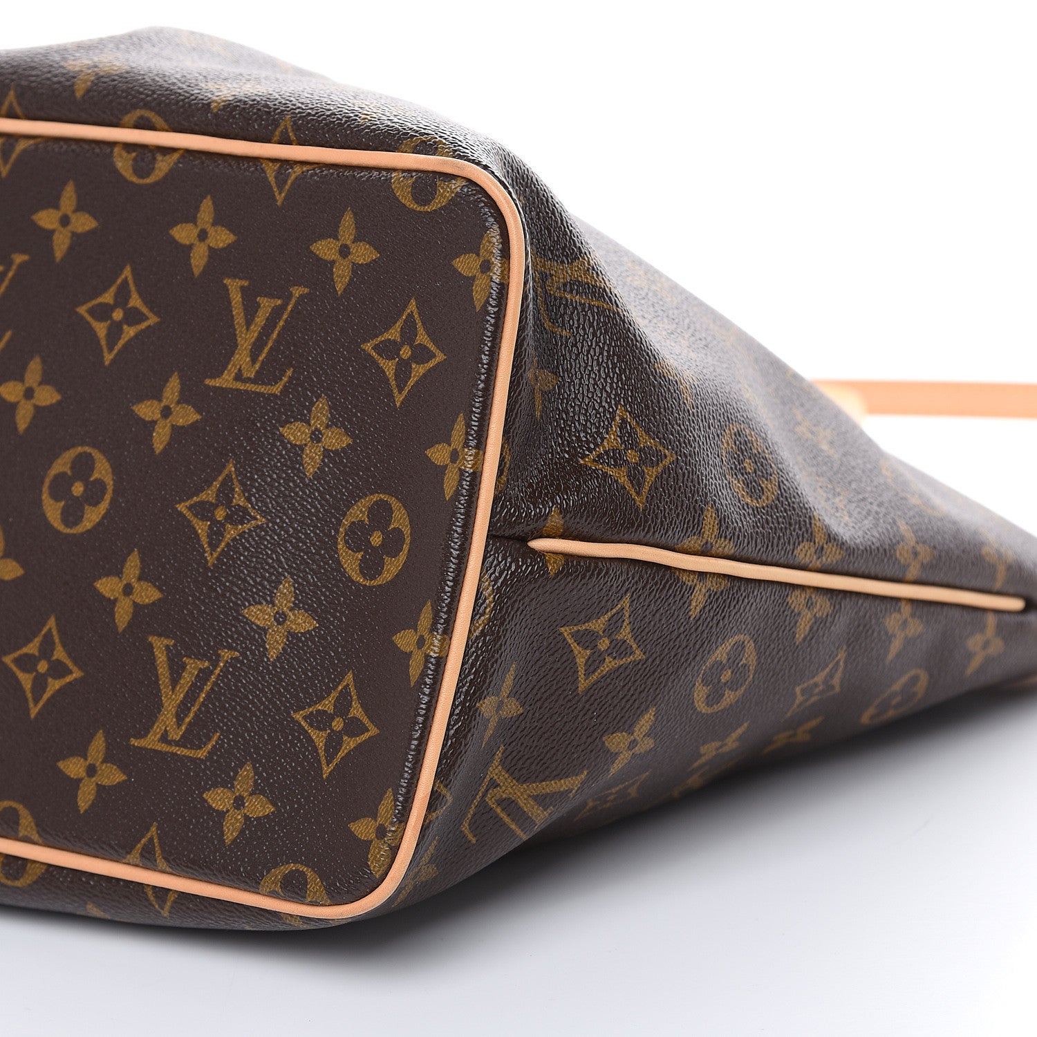 Louis Vuitton Monogram Palermo PM 8 of 12
