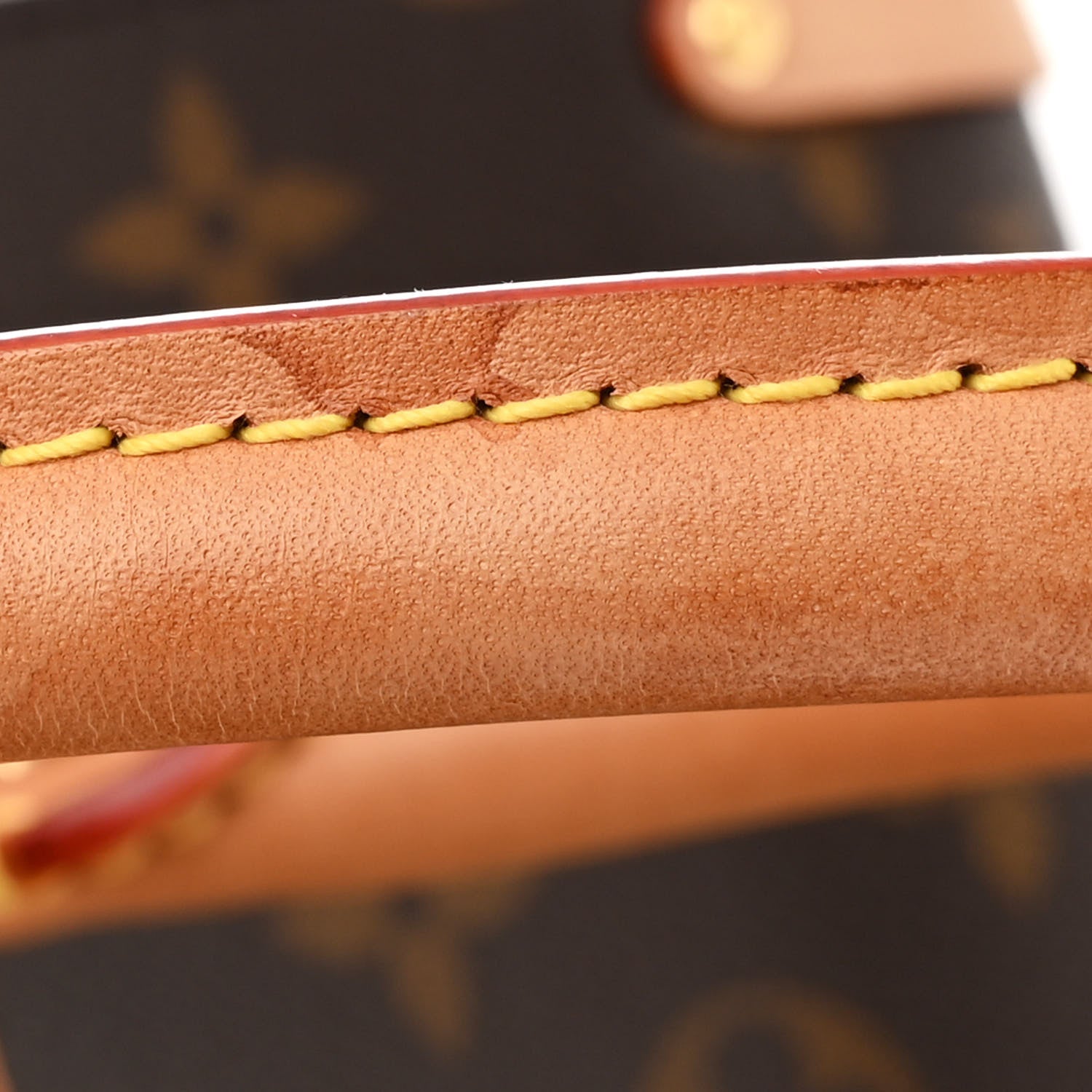 Louis Vuitton Monogram Soufflot MM 13 of 14