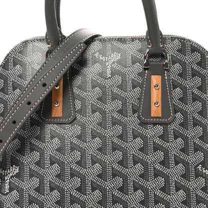 Goyard Goyardine Mini Vendome Grey 7 of 9