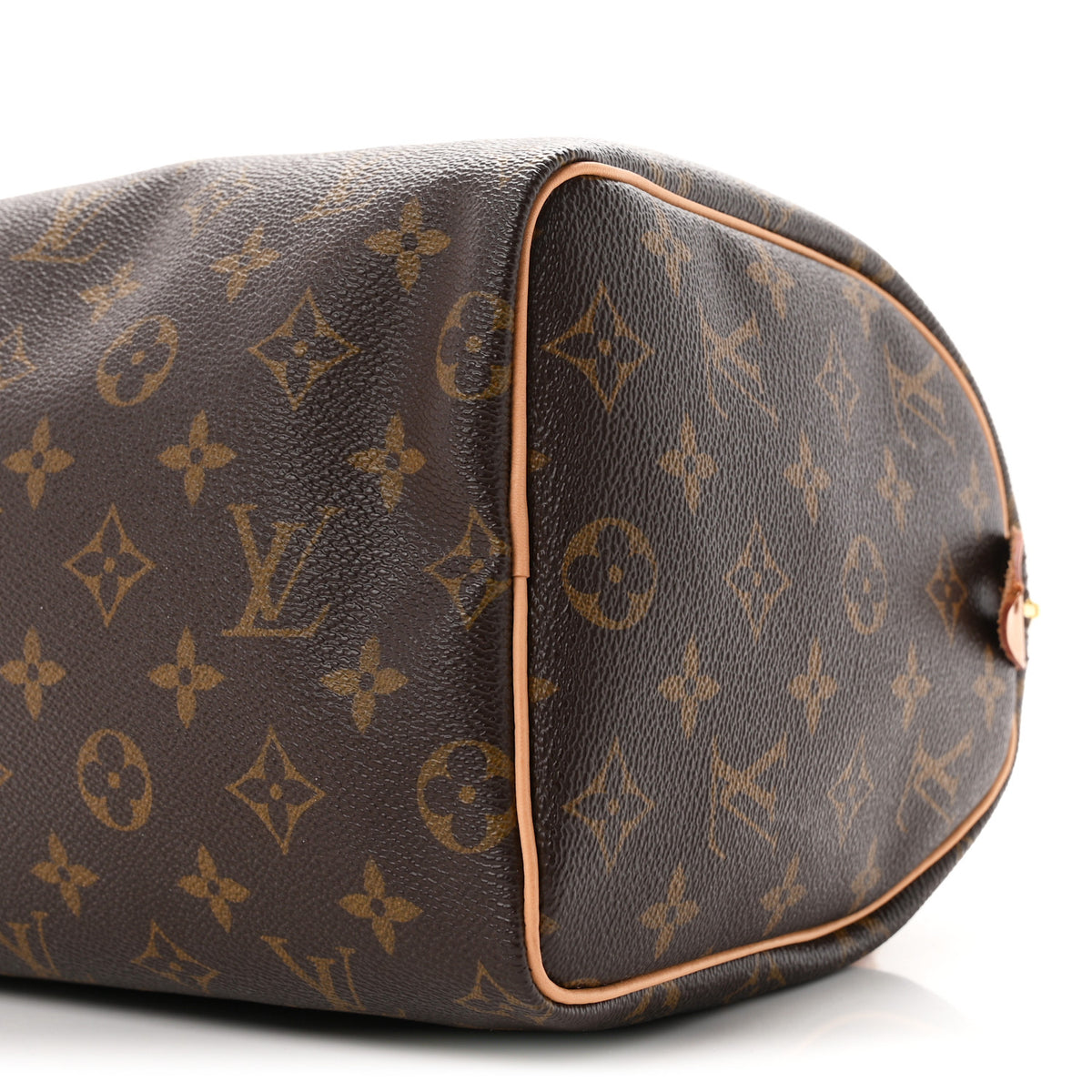 Louis Vuitton Monogram Speedy 25 10 of 10