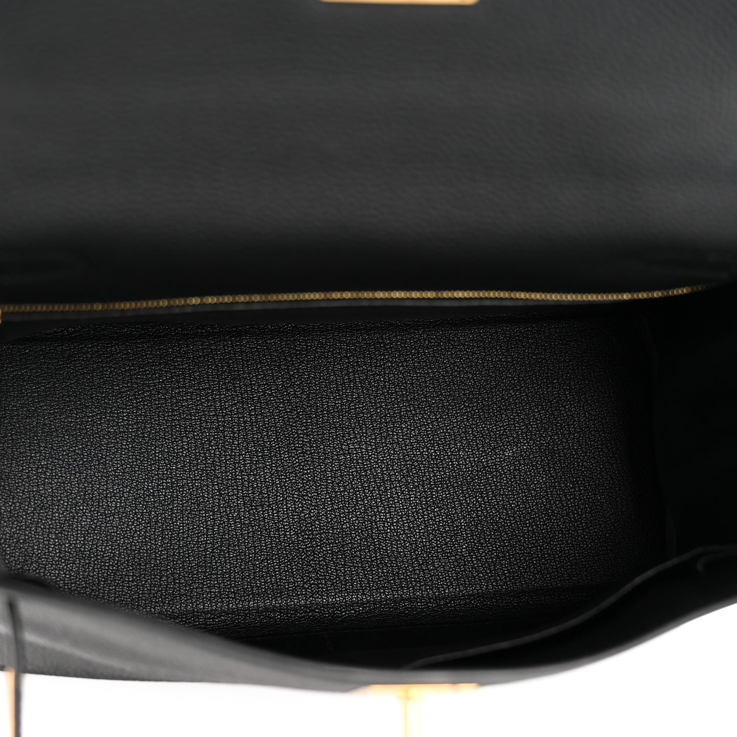 Togo Kelly Retourne 28 Black