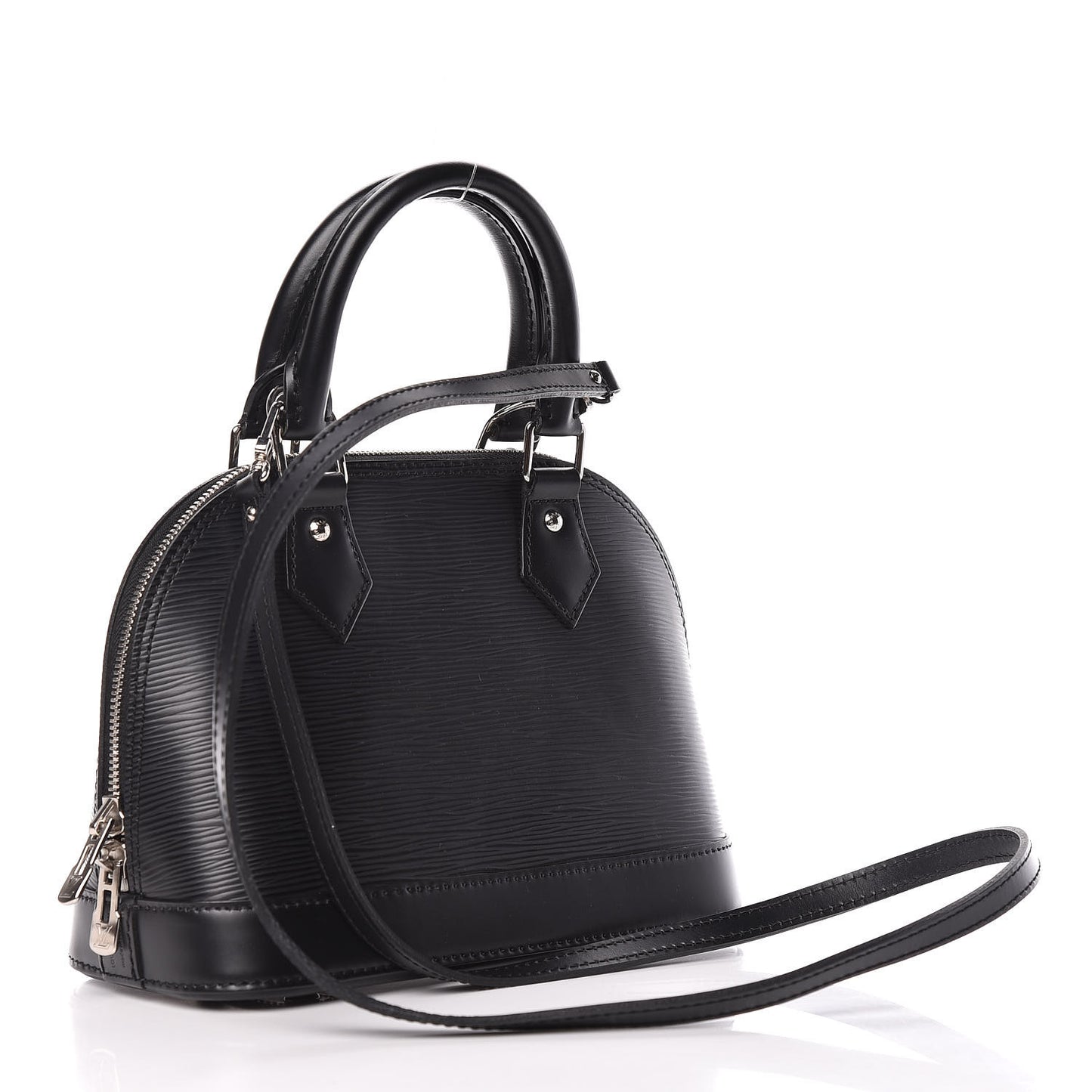 Epi Alma BB Black