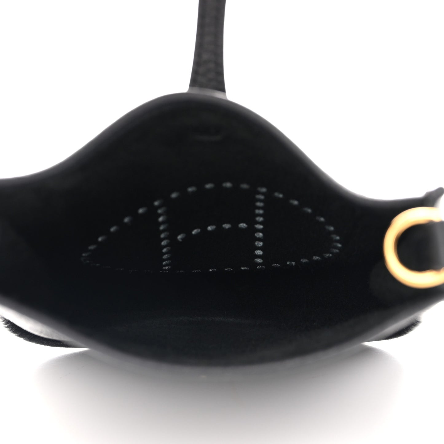 Taurillon Clemence Evelyne TPM Black