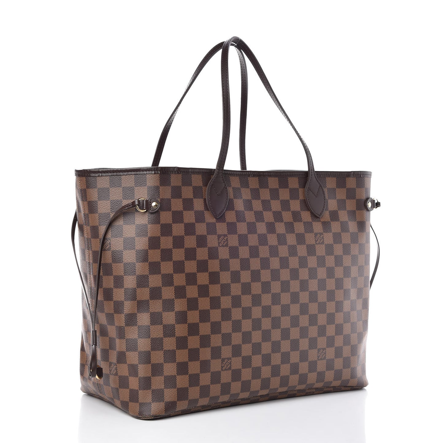 Damier Ebene Neo Neverfull GM