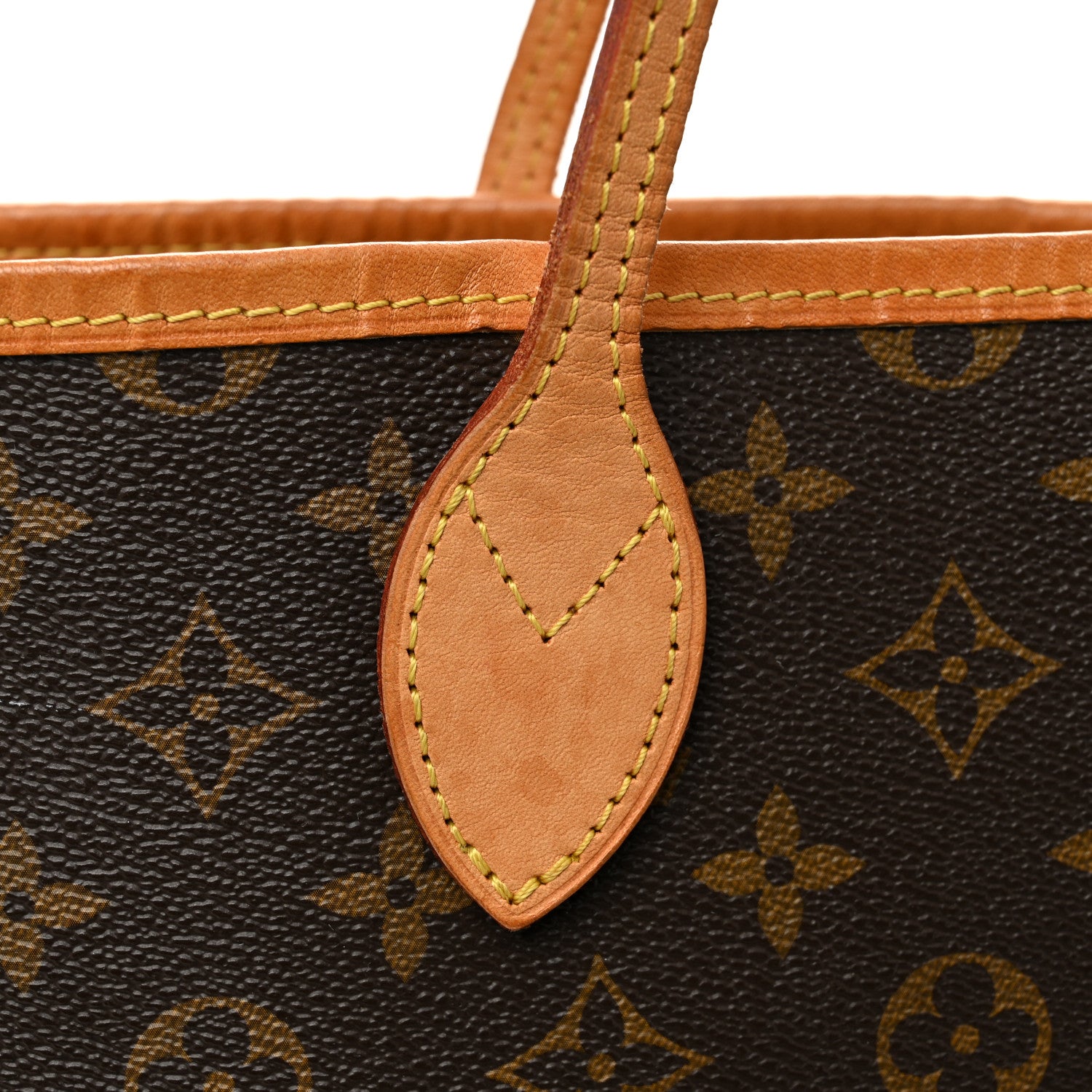 Louis Vuitton Monogram Neo Neverfull GM 11 of 11