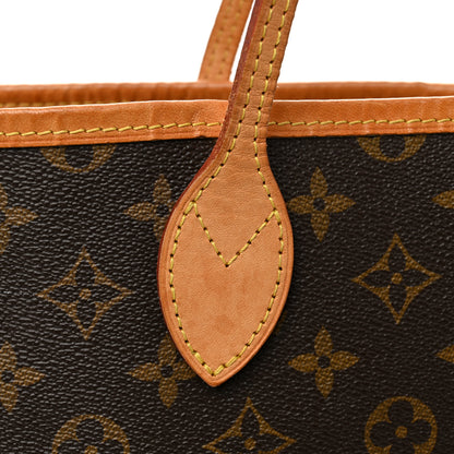Louis Vuitton Monogram Neo Neverfull GM 11 of 11