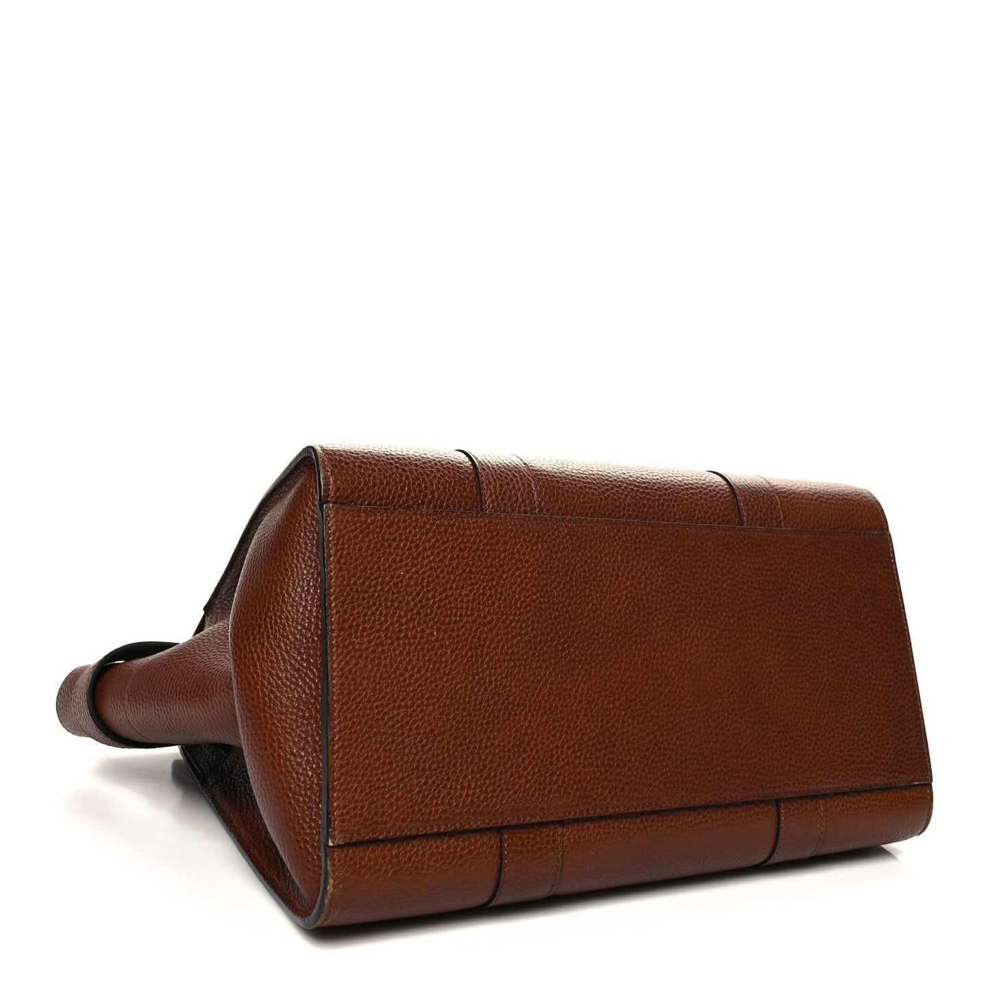 Classic Grain Bayswater Zip Tote Oak
