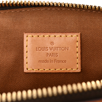 Louis Vuitton LOUIS VUITTON Monogram Tivoli PM 5 of 9