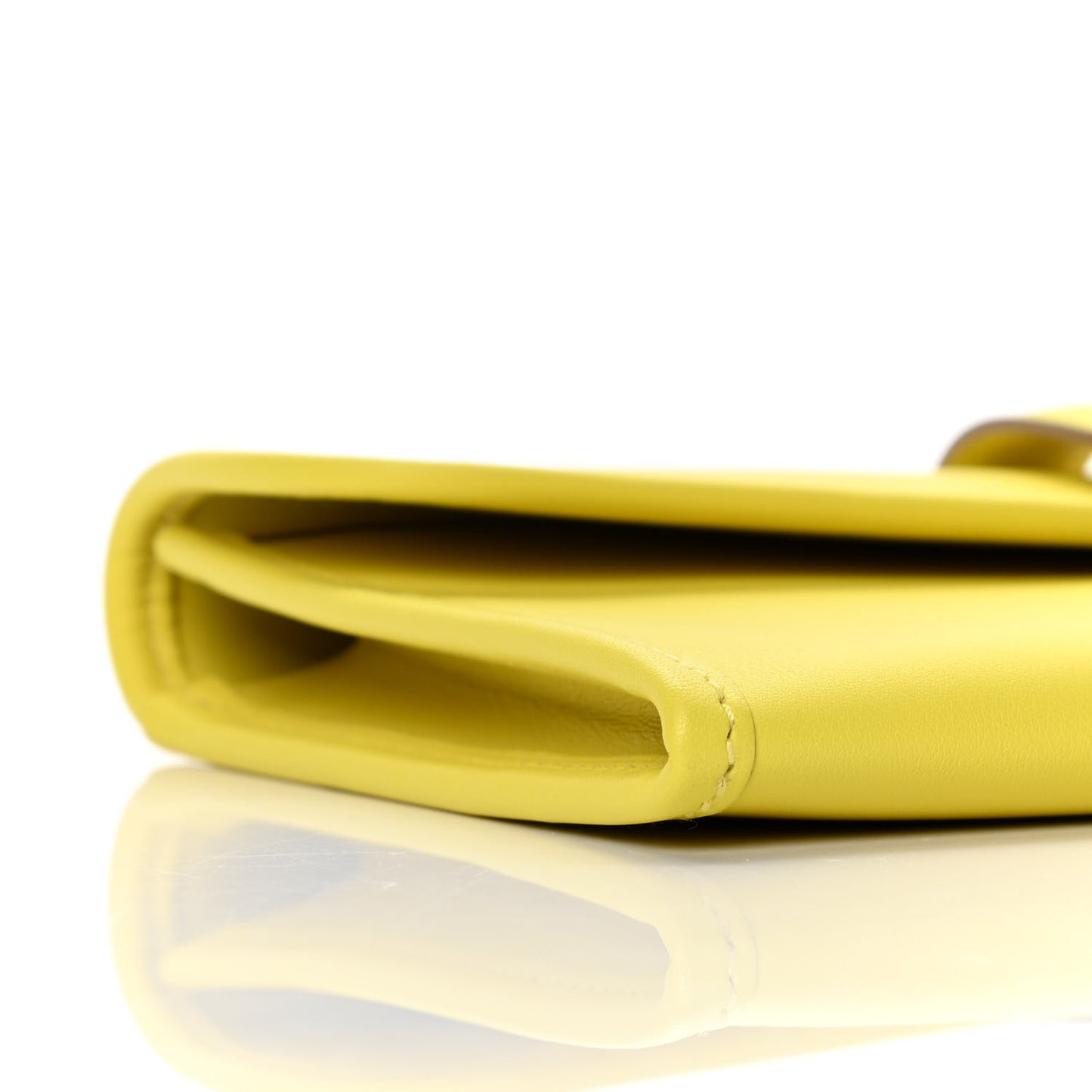 Swift Jige Duo Clutch Lime