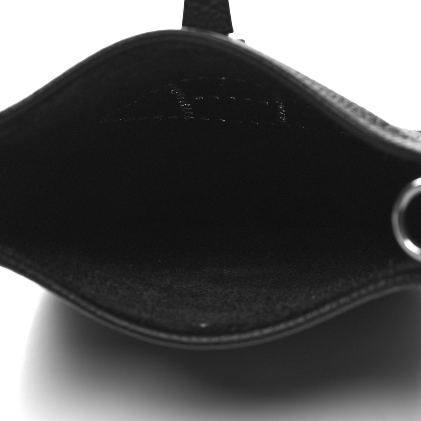 Taurillon Clemence Evelyne TPM Black