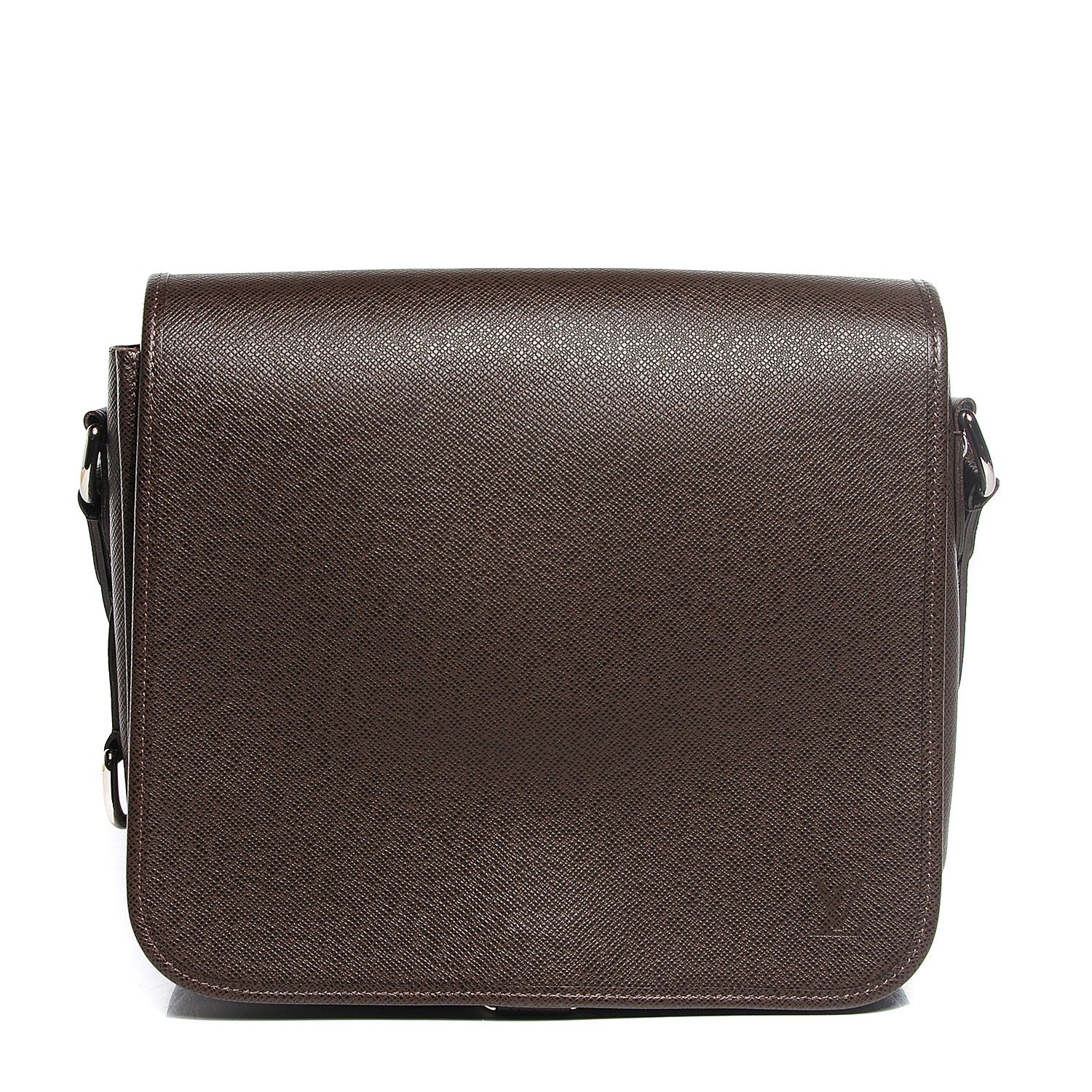 Louis Vuitton Taiga Andrei Grizzli 1 of 8