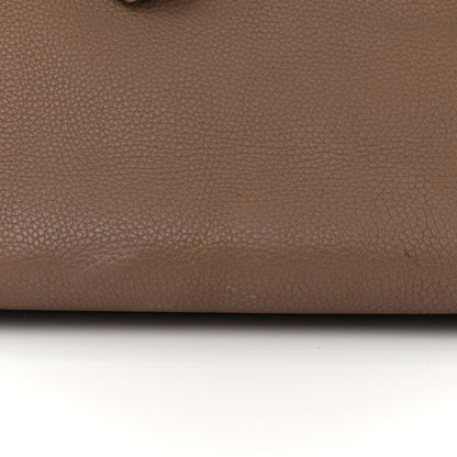 Hermes Togo Birkin 40 Etoupe 14 of 18