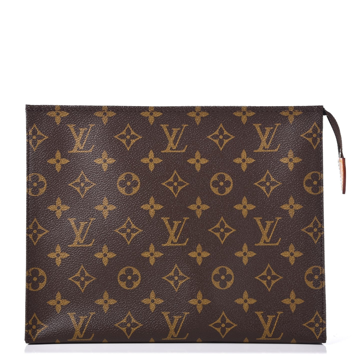 Monogram Toiletry Pouch 26
