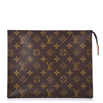 Louis Vuitton Monogram Toiletry Pouch 26 1 of 6