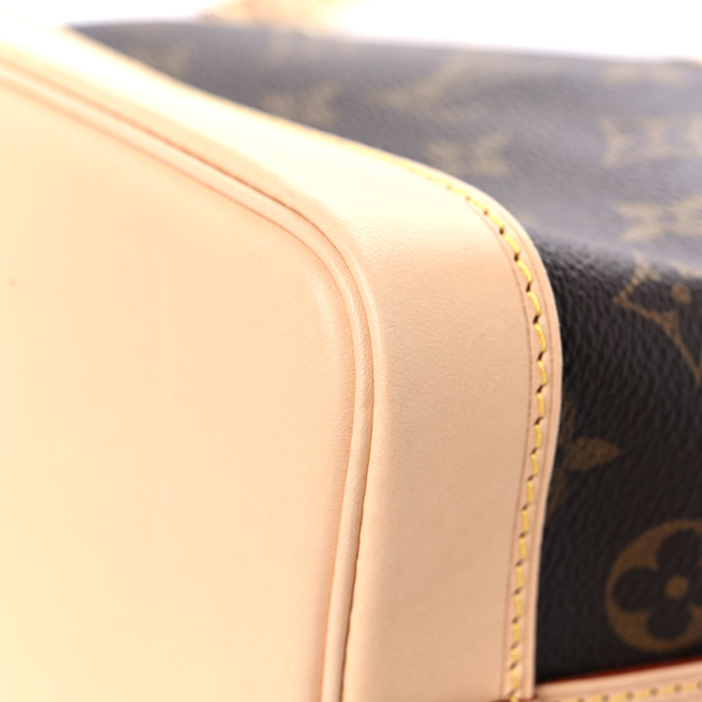 Monogram Noe BB