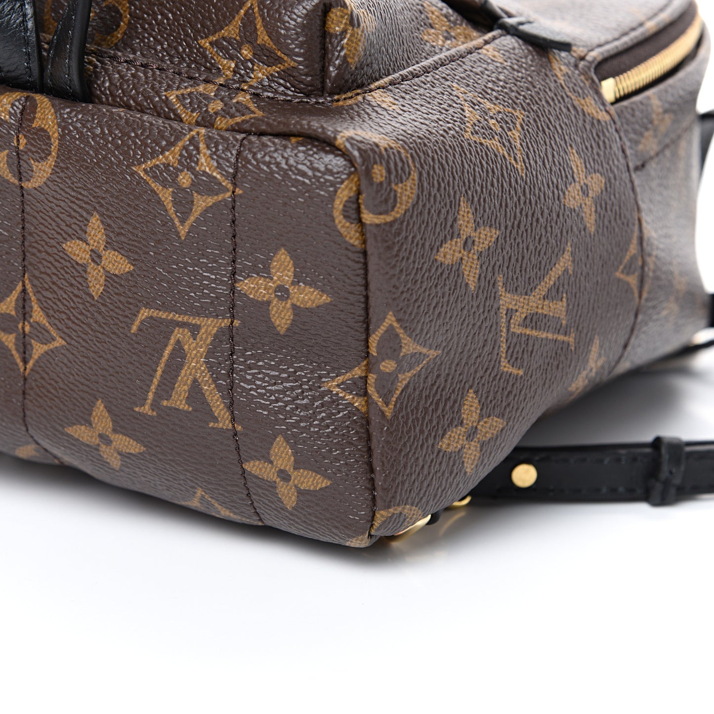 Monogram Palm Springs Backpack Mini