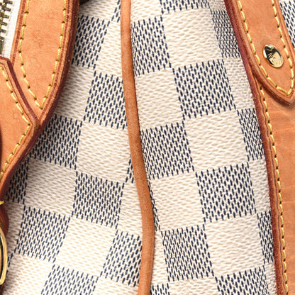 Louis Vuitton Damier Azur Stresa PM 17 of 35