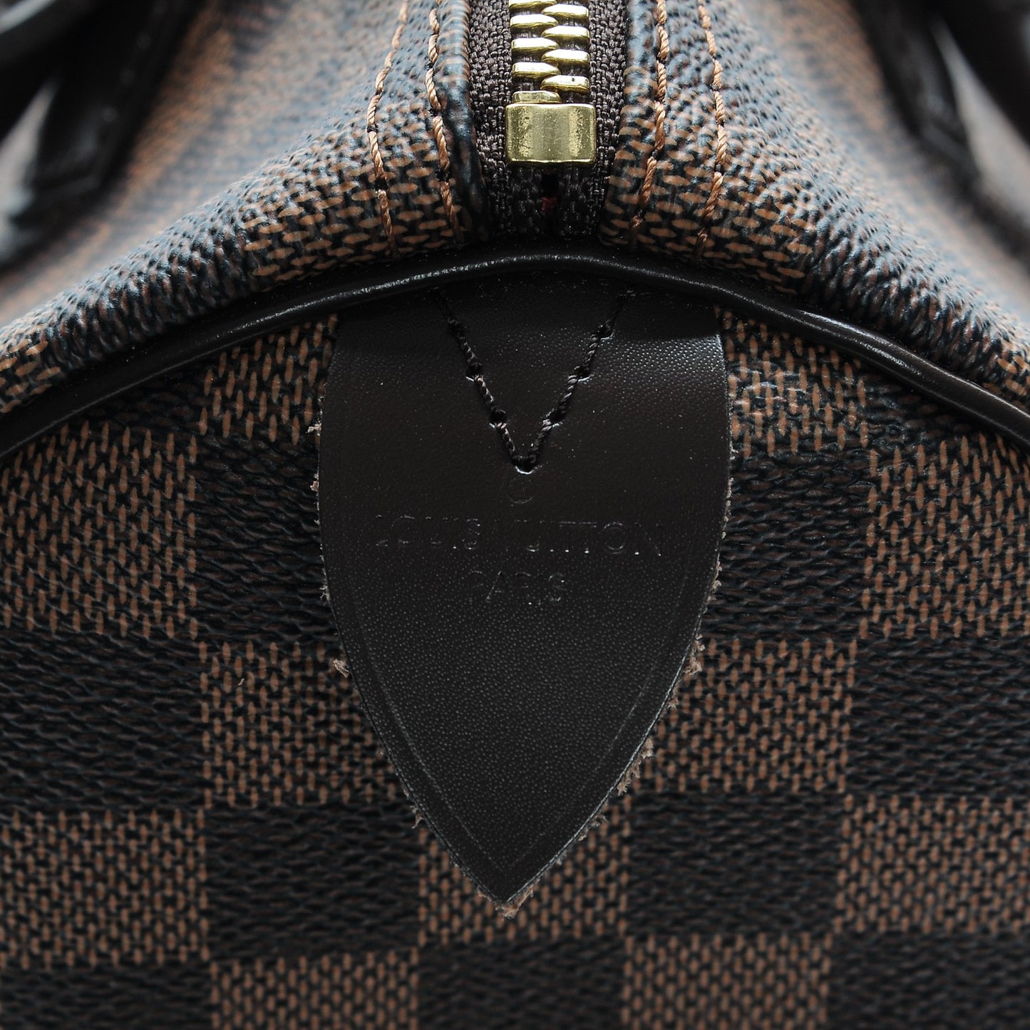 Damier Ebene Speedy 30