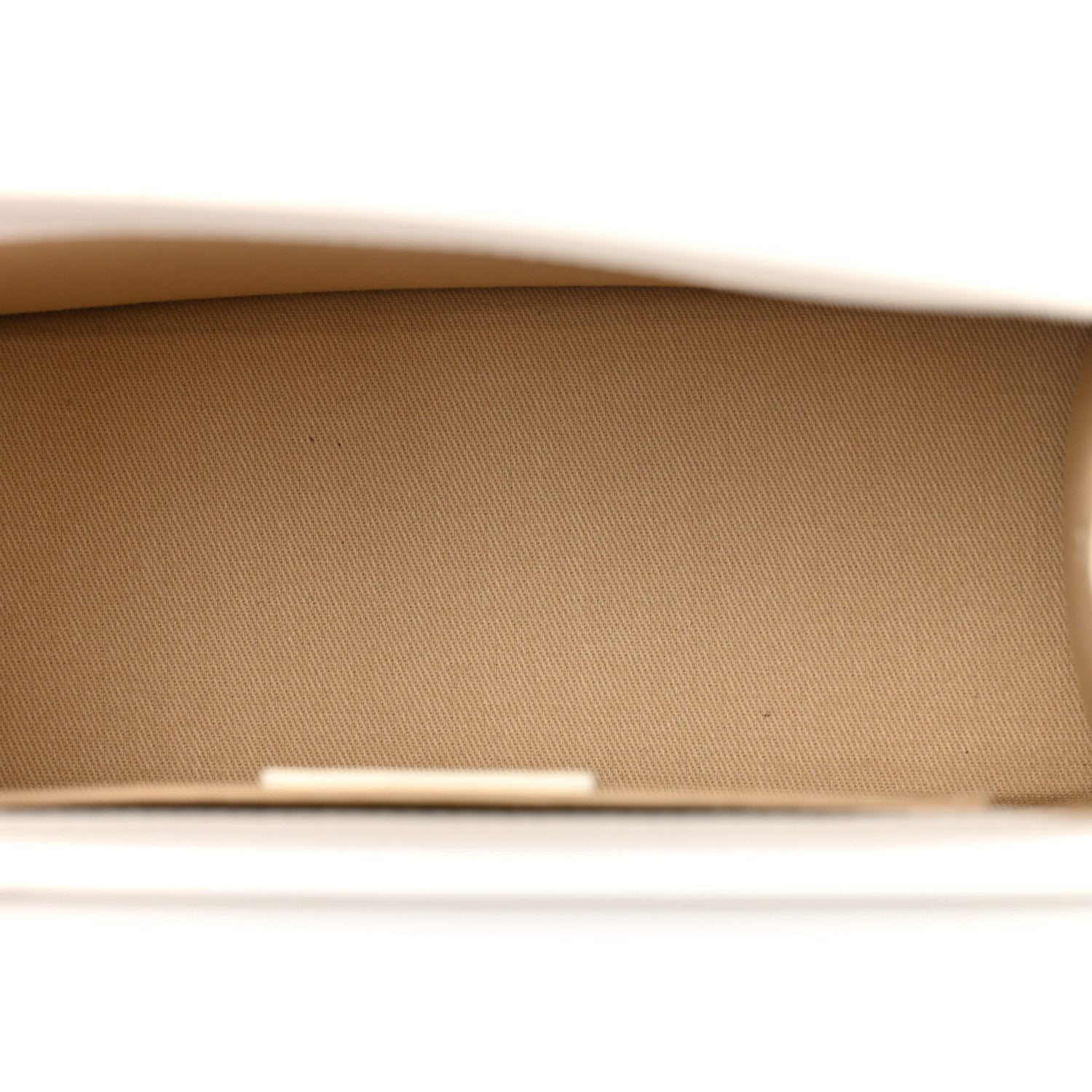 Jacquemus Smooth Calfskin Le Grand Chiquito White 5 of 13