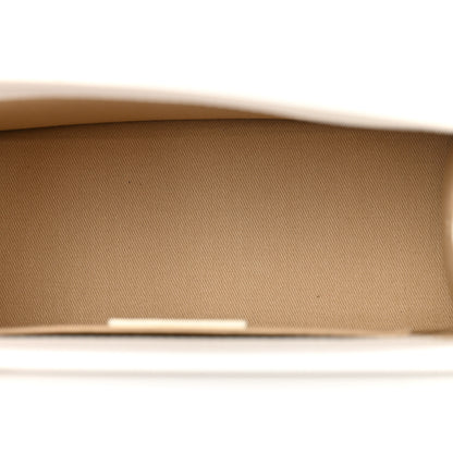 Jacquemus Smooth Calfskin Le Grand Chiquito White 5 of 13