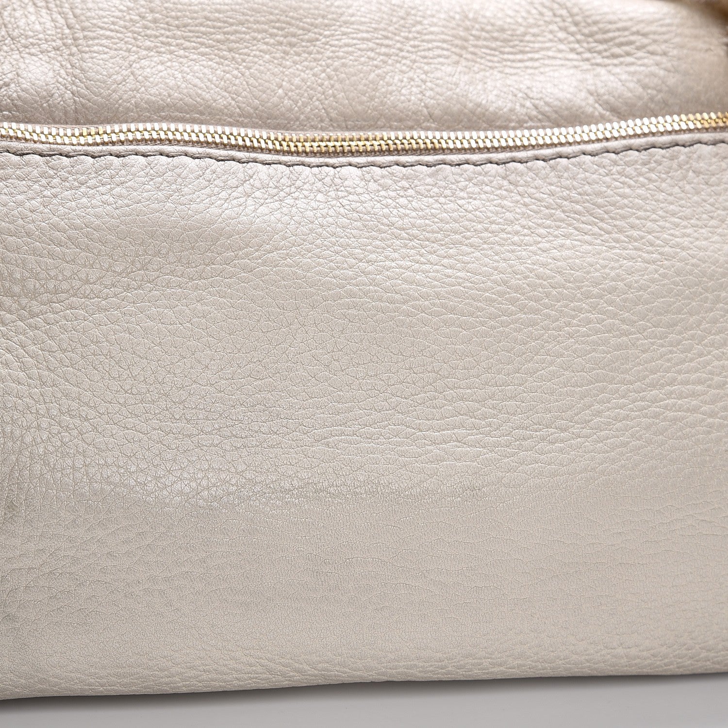 Prada Cervo Shoulder Bag Ghiaccio Sfumato 6 of 13