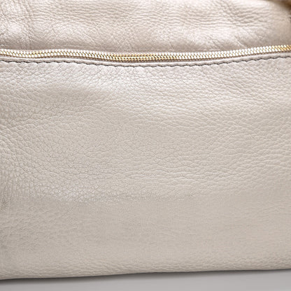 Prada Cervo Shoulder Bag Ghiaccio Sfumato 6 of 13