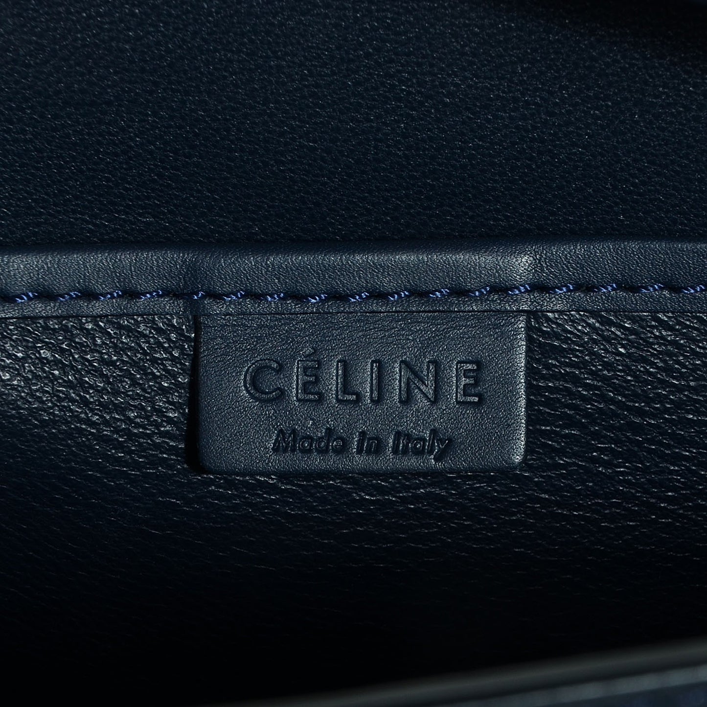 Nubuck Smooth Calfskin Nano Tri-Color Luggage