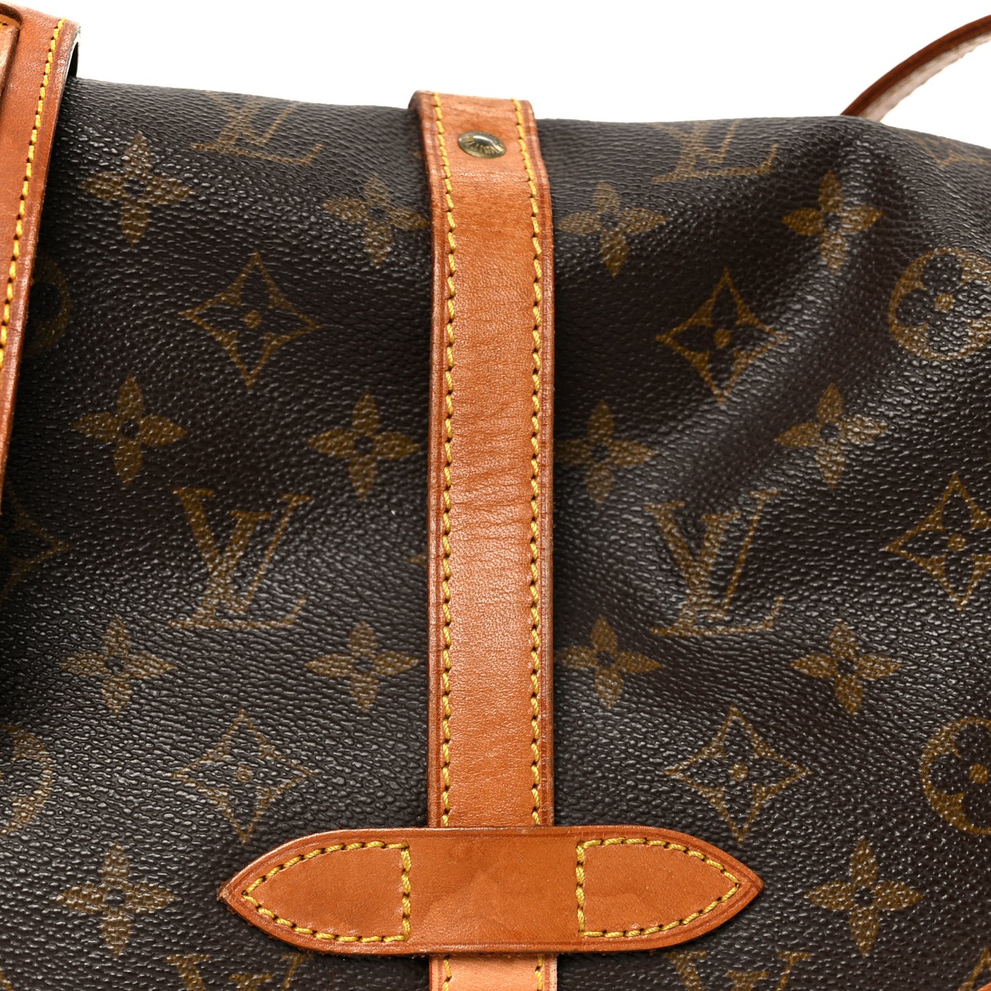 Monogram Saumur 30