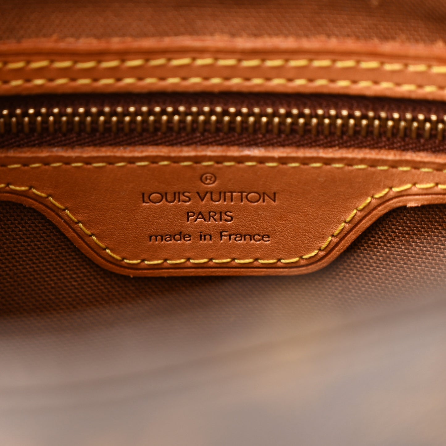 Monogram Vavin PM