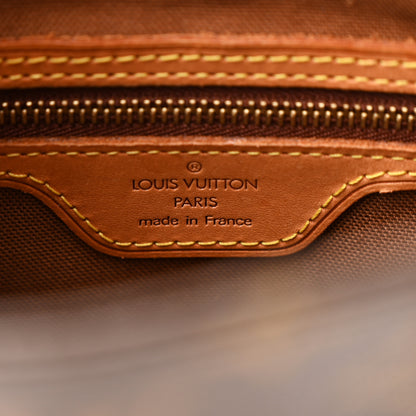 Louis Vuitton Monogram Vavin PM 6 of 11