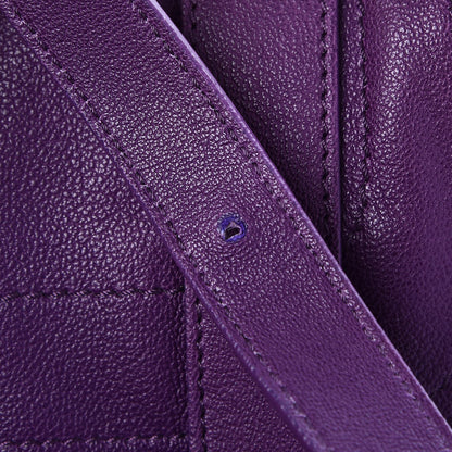 Proenza Schouler Lambskin PS1 Pouch Messenger Veruca Salt 11 of 11