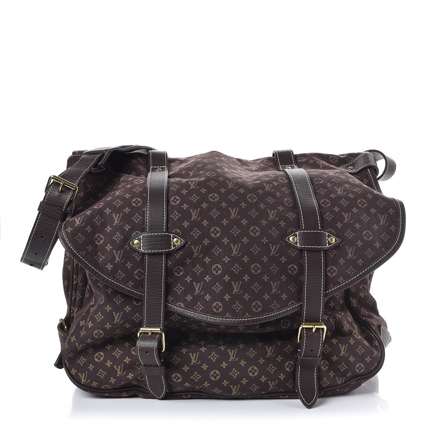 Mini Lin Saumur XL Ebene
